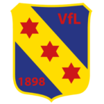 Logo VfL Leipheim 1898 e. V.