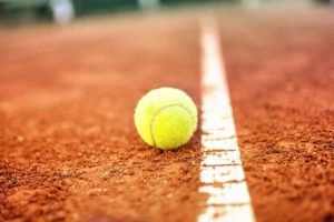 Titelbild Abteilung Tennis