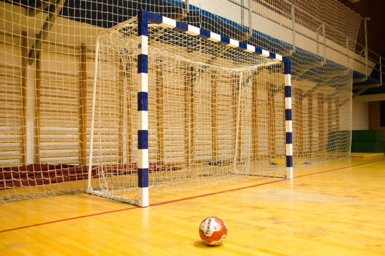 Titelbild Abteilung Handball