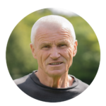Abteilungsleiter Tennis: Walter Schuler