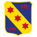 Logo VfL Leipheim 1898 e. V.