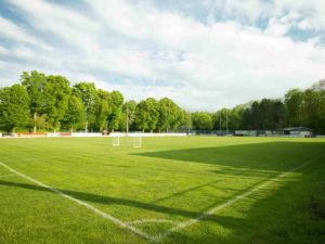 Karl-Gottwein Sportanlage