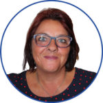 Leitung Geschäftsstelle Anna-Maria Eichele