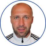 Abteilungsleiter Robert Roh