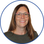 Vorsitzende Organisation Sandra Wasmund