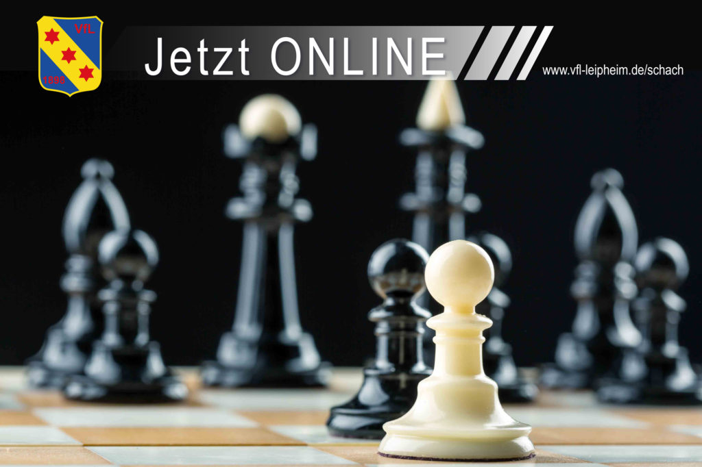 Schachtraining jetzt online