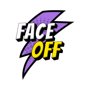 Face Off Arena Neu-Ulm Logo