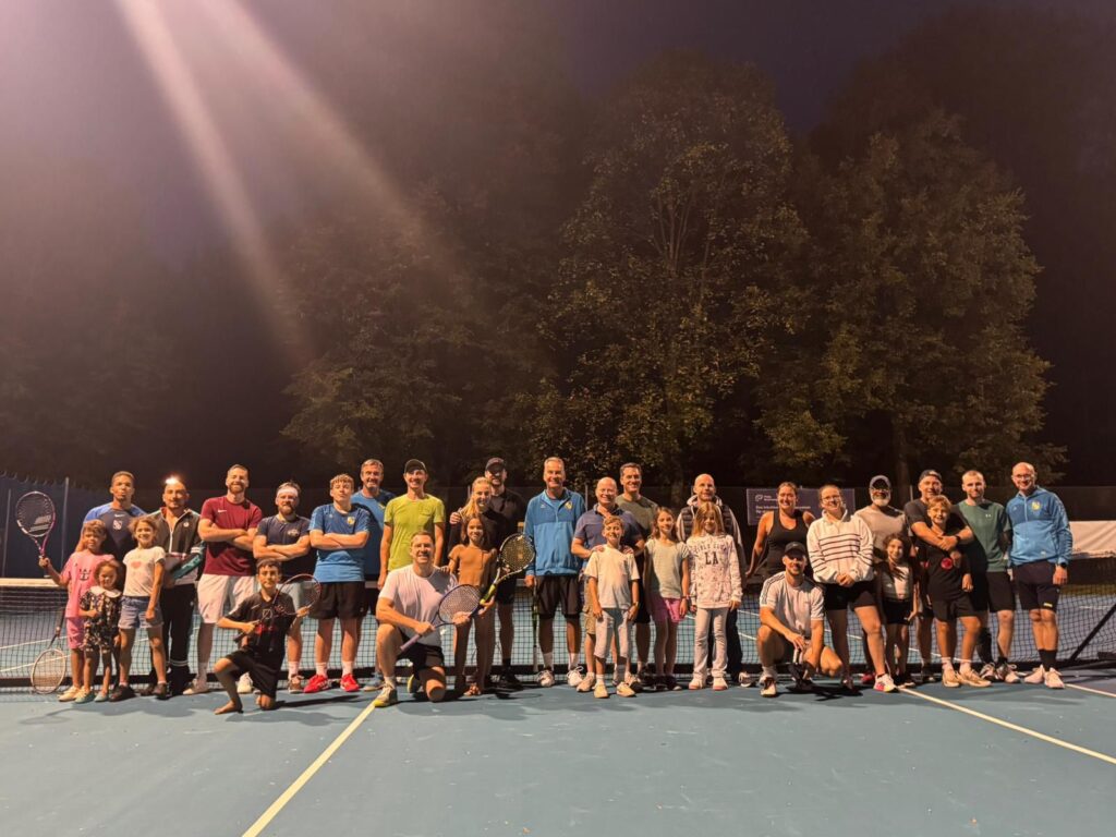 Tennis