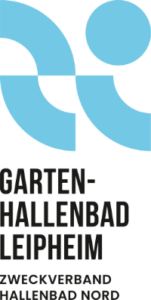Gartenhallenbad Leipheim Logo