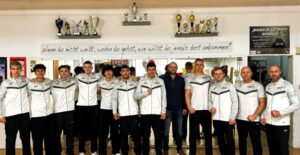 Mannschaft 2025/26